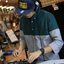 DJ WILDPARTY