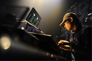 DJ KENSEI
